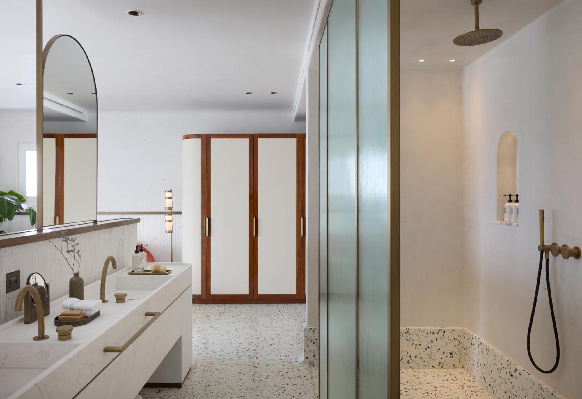 Suite con Vista Mare